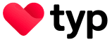 Typ logo